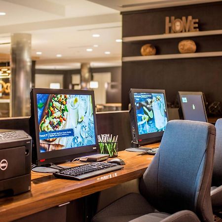Courtyard By Marriott Detroit Farmington Hotel Farmington Hills Ngoại thất bức ảnh