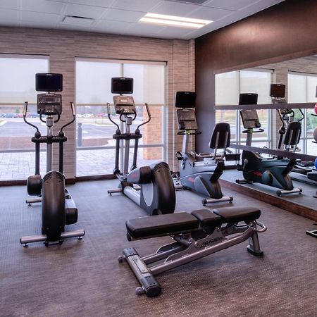 Courtyard By Marriott Detroit Farmington Hotel Farmington Hills Ngoại thất bức ảnh