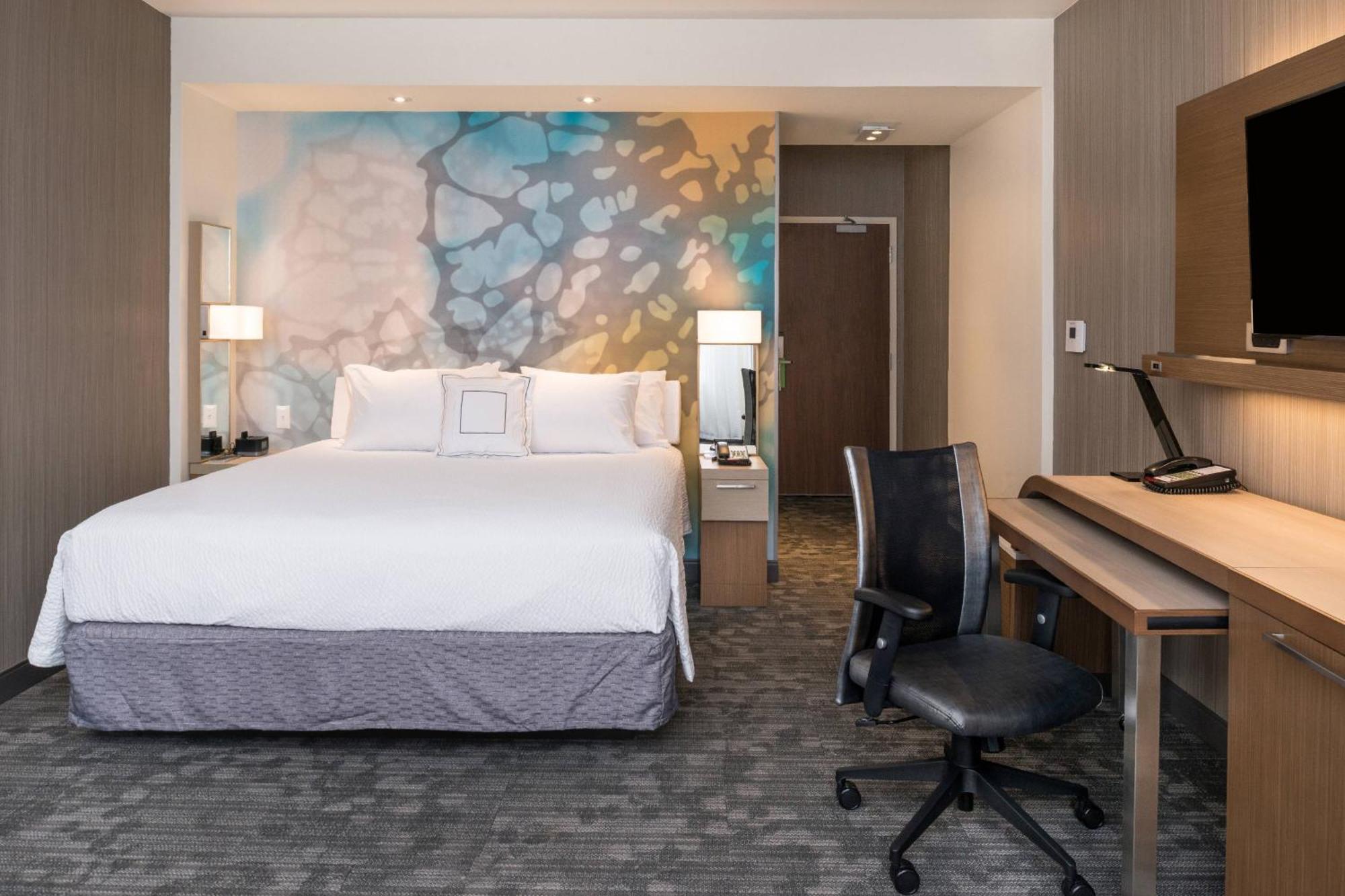 Courtyard By Marriott Detroit Farmington Hotel Farmington Hills Ngoại thất bức ảnh