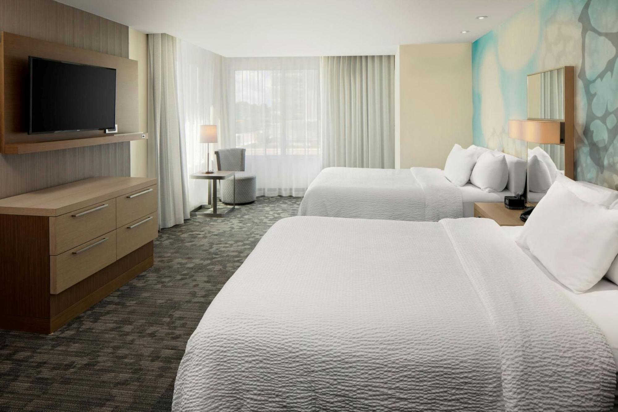 Courtyard By Marriott Detroit Farmington Hotel Farmington Hills Ngoại thất bức ảnh